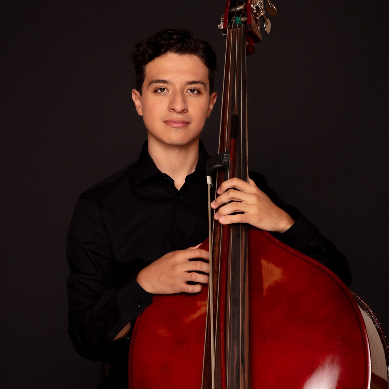 Photo of Jose David Ospina Gaviria