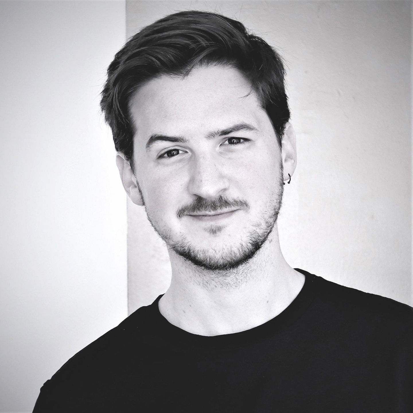 Photo of Juan Vizán