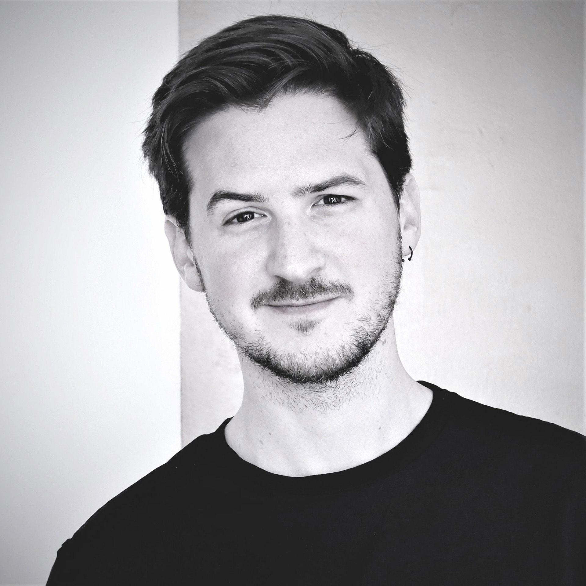 Photo of Juan Vizán