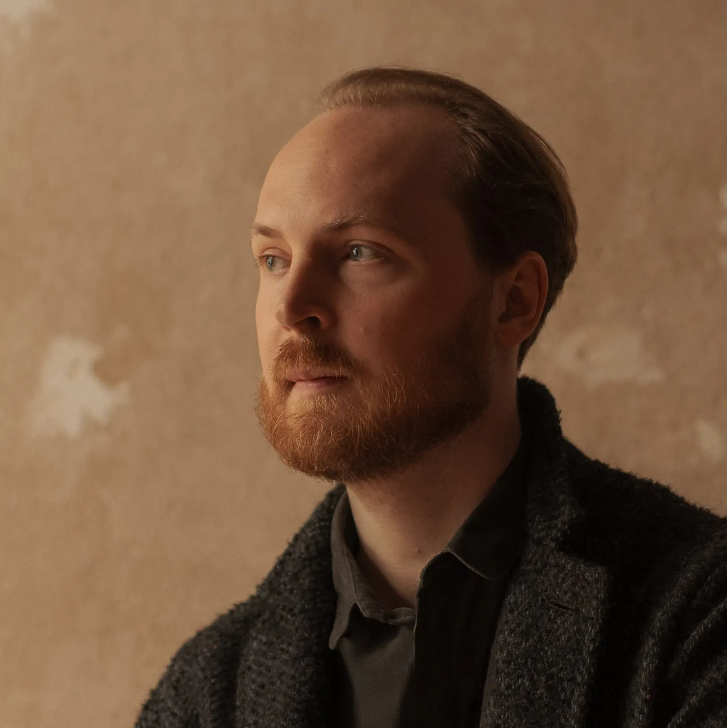 Photo of Keno Harriehausen