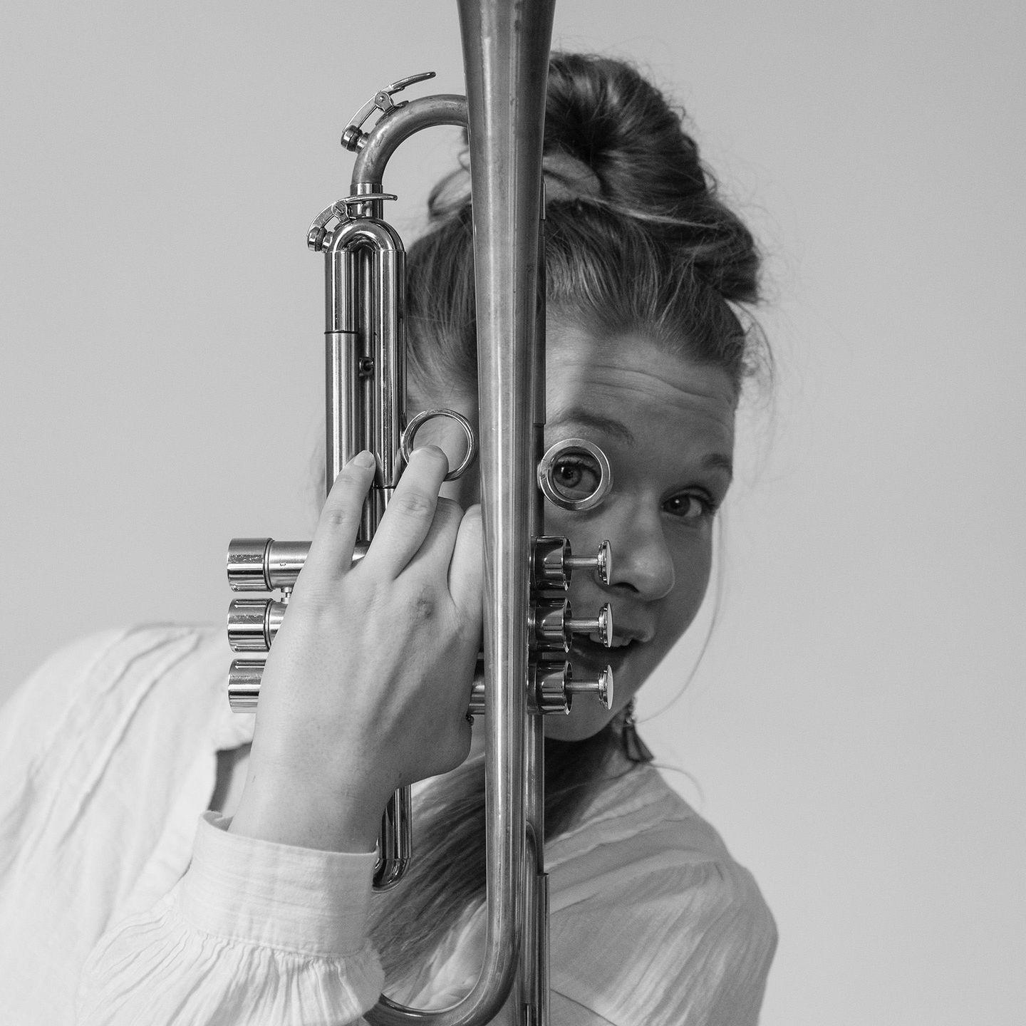 Photo of Kirsi-Marja Harju