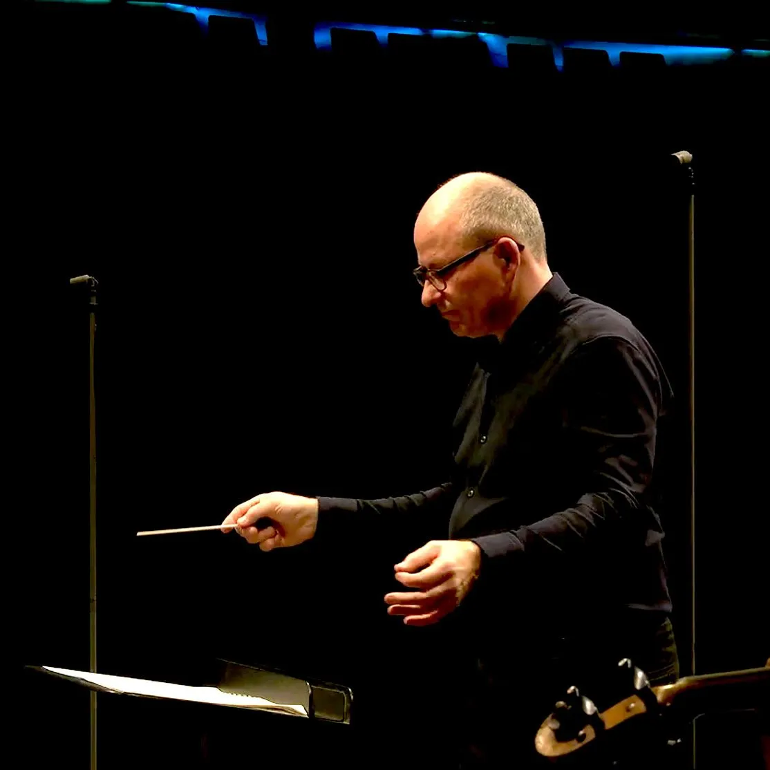 Photo of Maarten van Veen