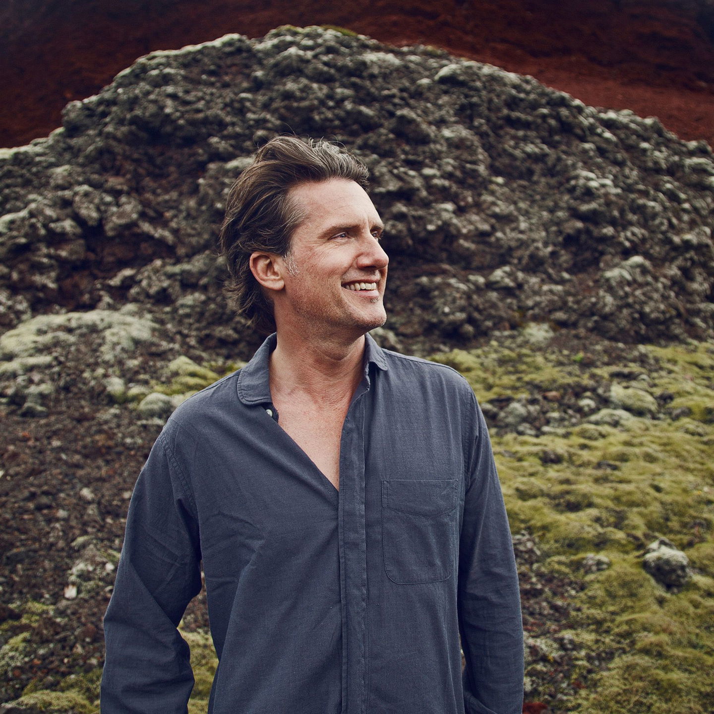 Photo of Marc van Roon