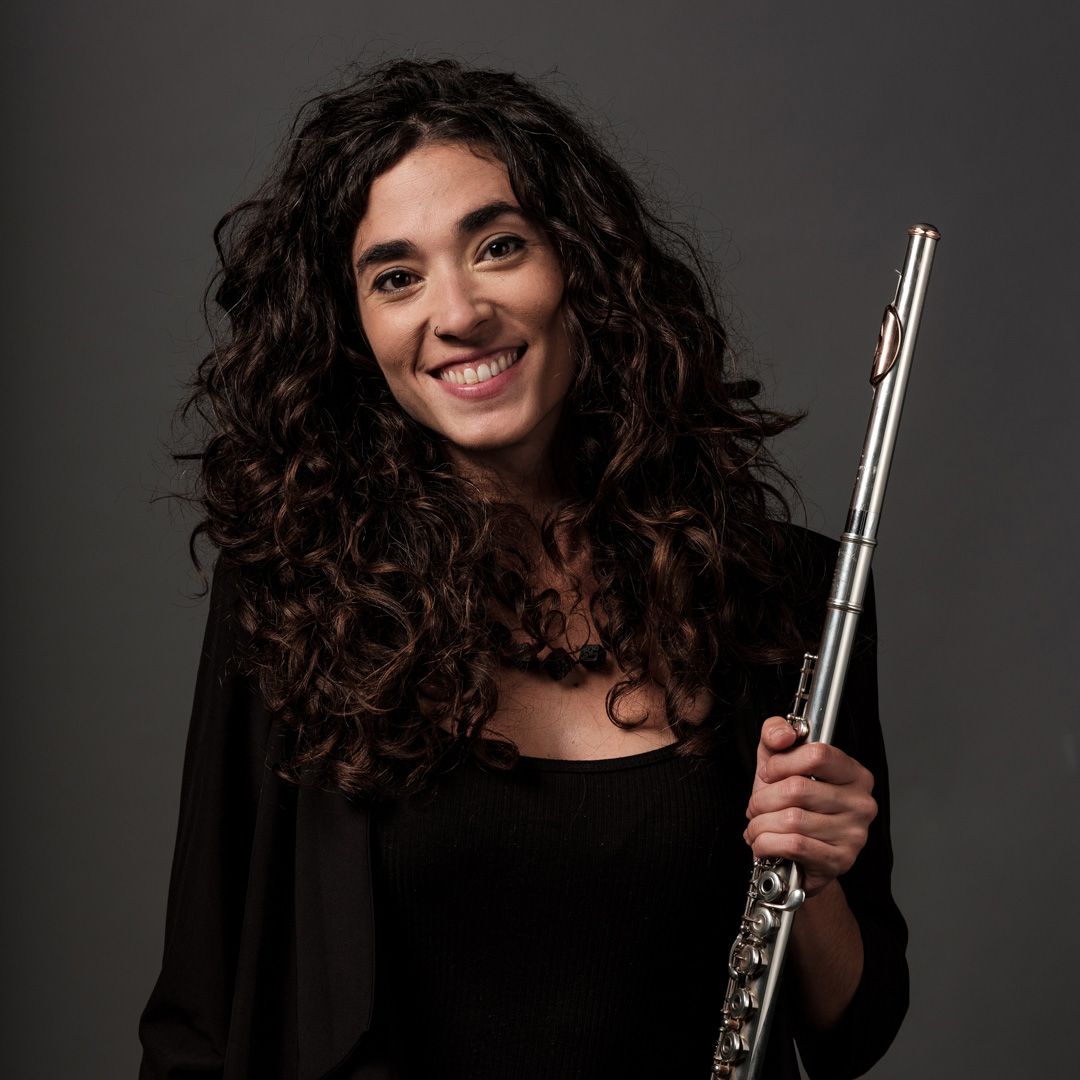 Photo of María Cristina González