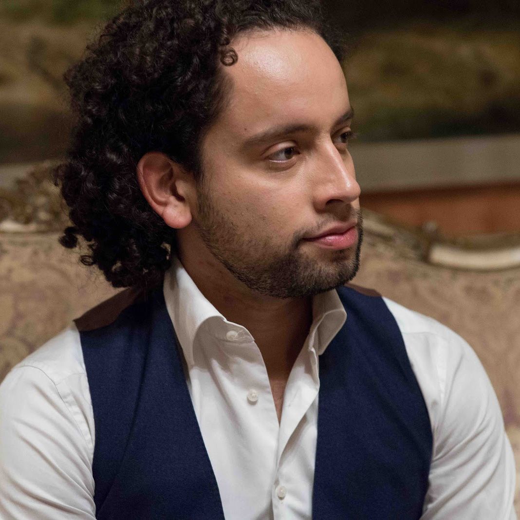 Photo of Michael Wilmering