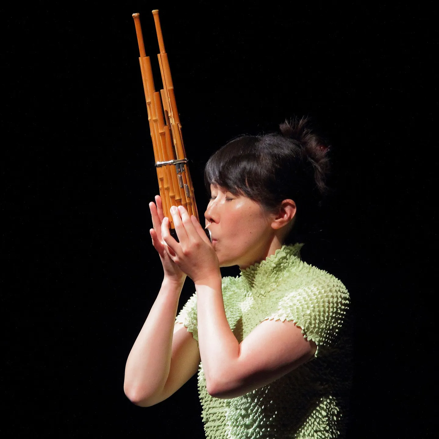Photo of Naomi Sato