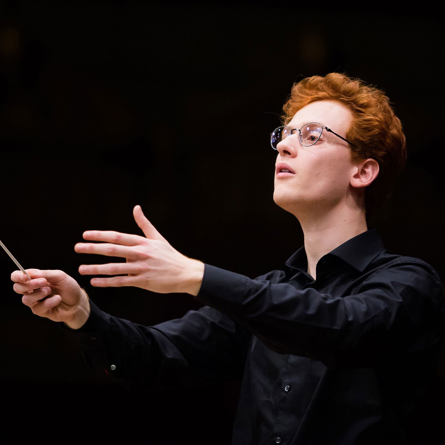 Photo of Nicolò Foron