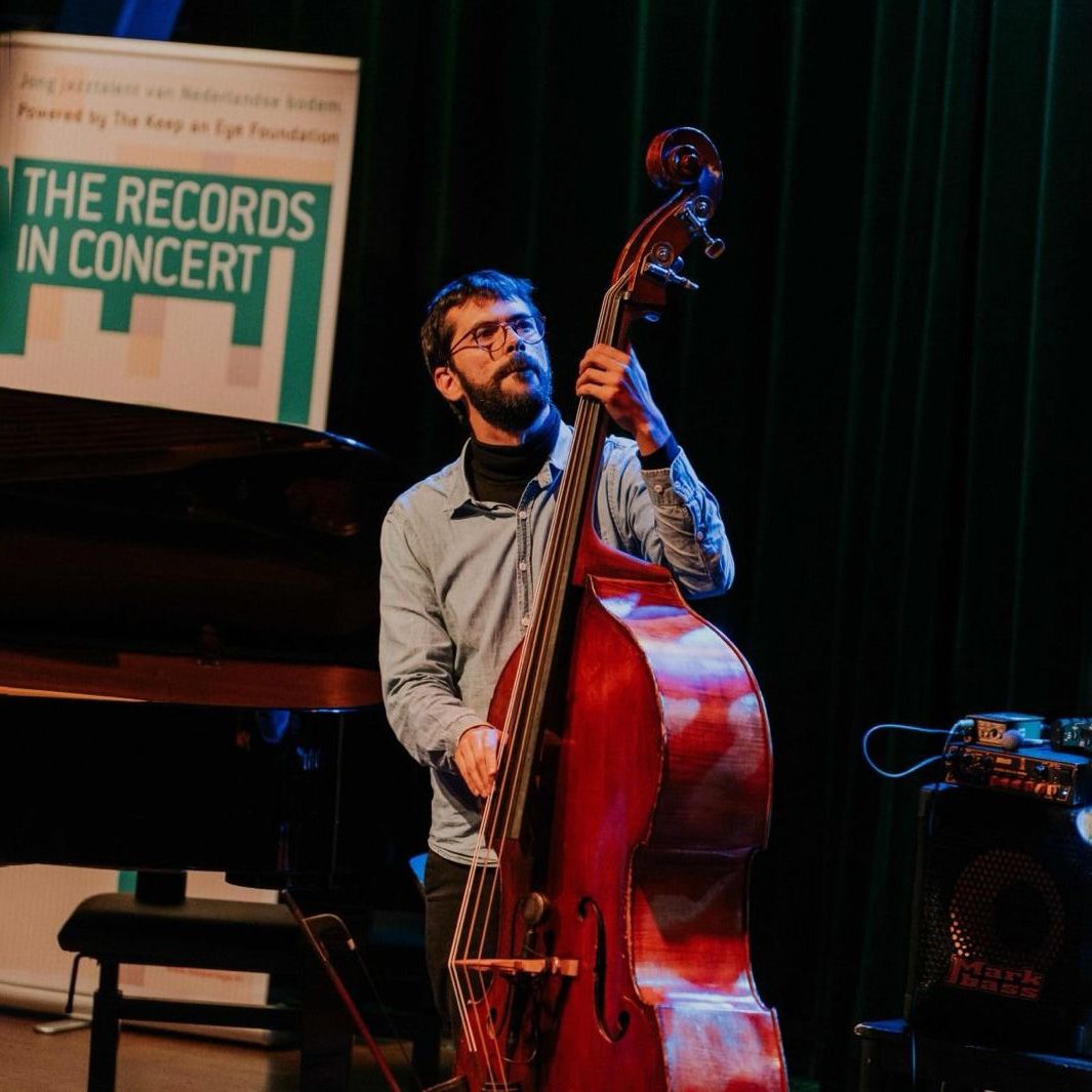 Photo of Pedro Ivo Ferreira