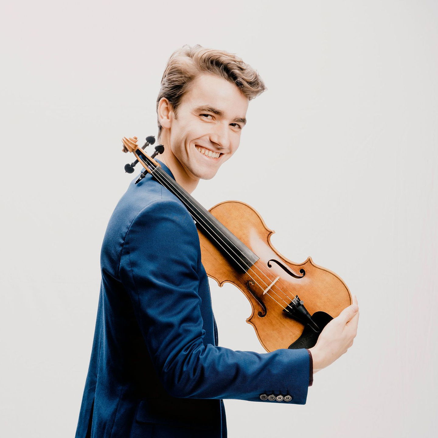 Photo of Pieter van Loenen