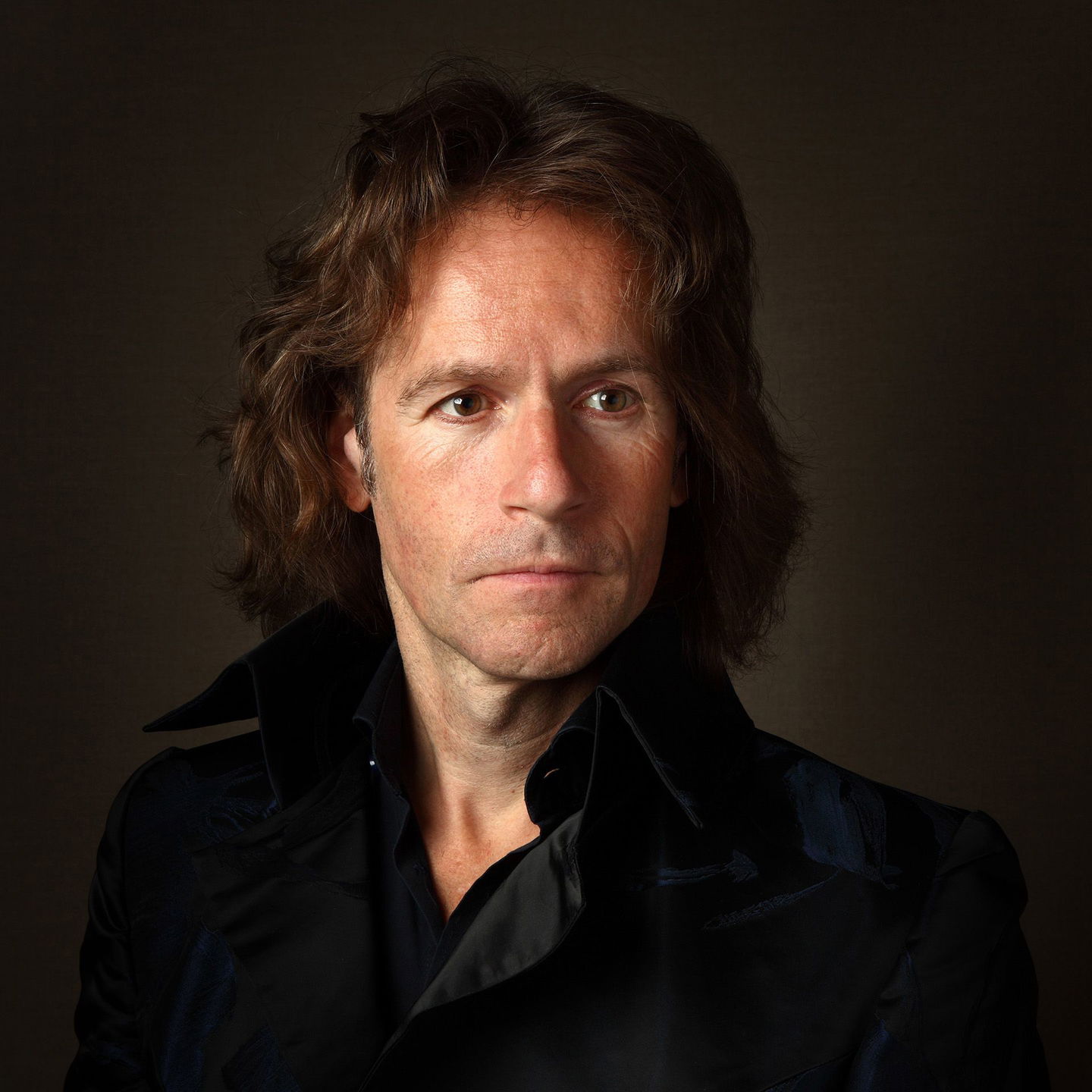 Photo of Ralph Rousseau