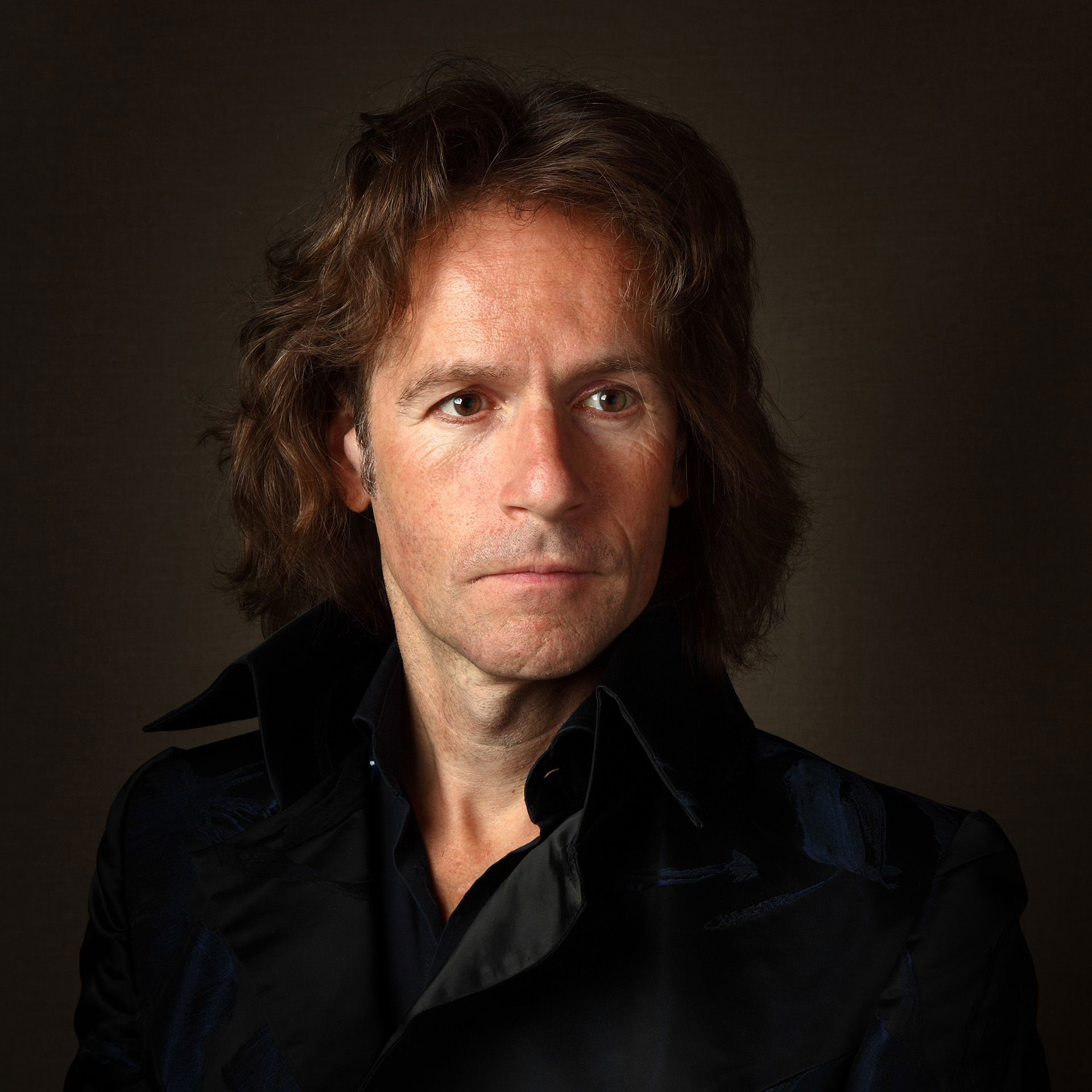 Photo of Ralph Rousseau