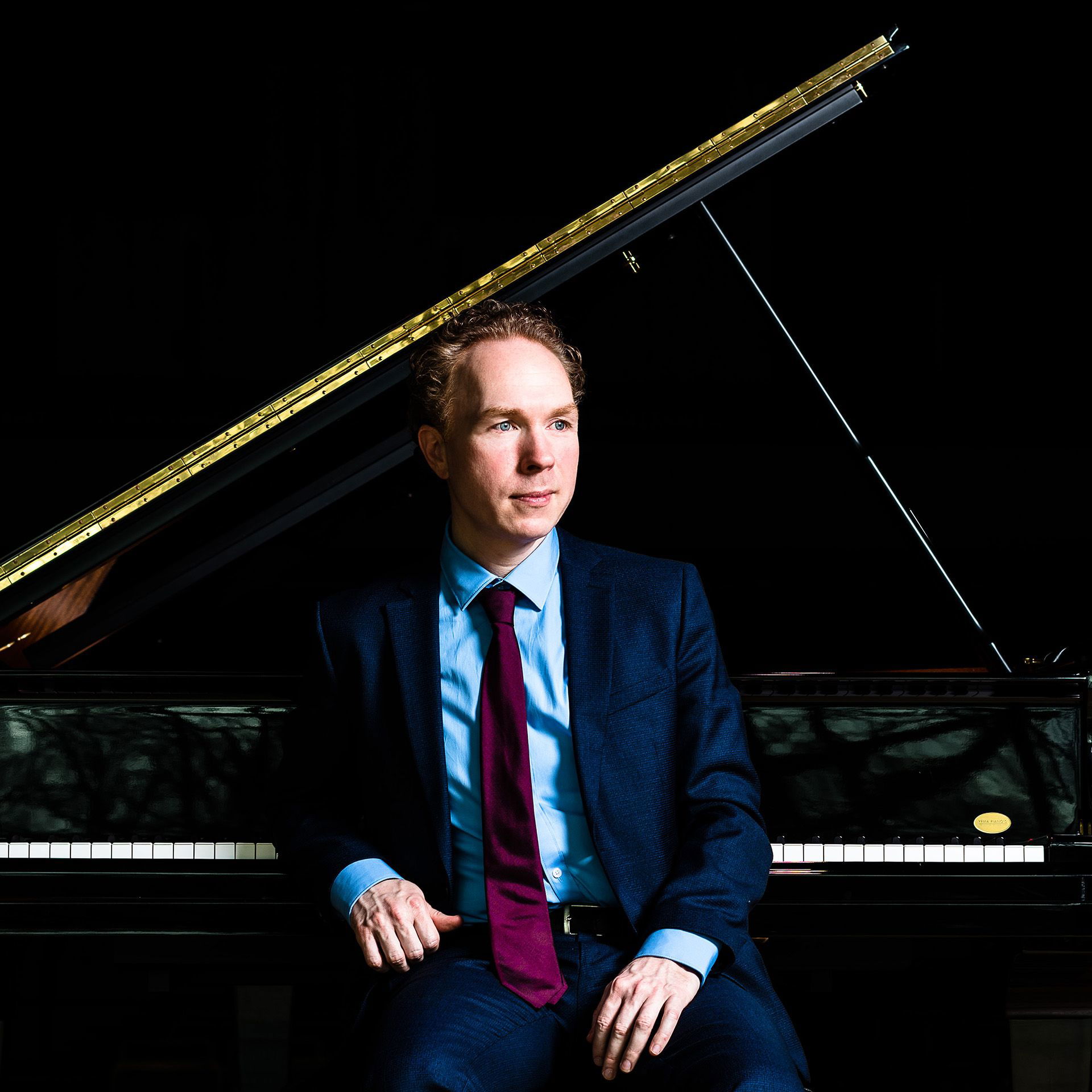 Photo of Ralph van Raat