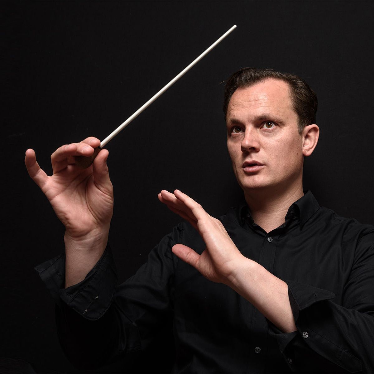 Photo of Sander Teepen