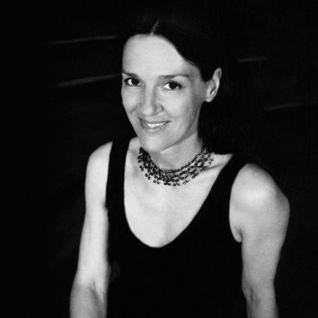 Photo of Stephanie McCallum