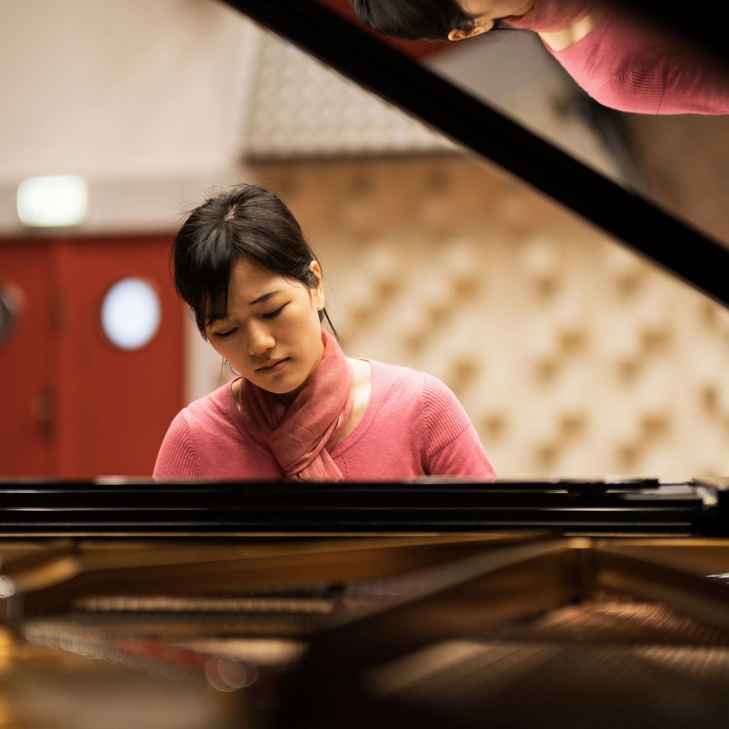 Photo of Suejin Jung