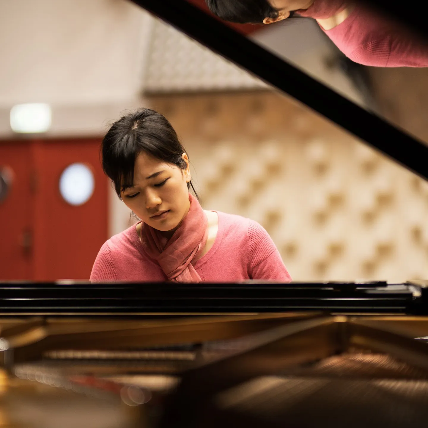 Photo of Suejin Jung
