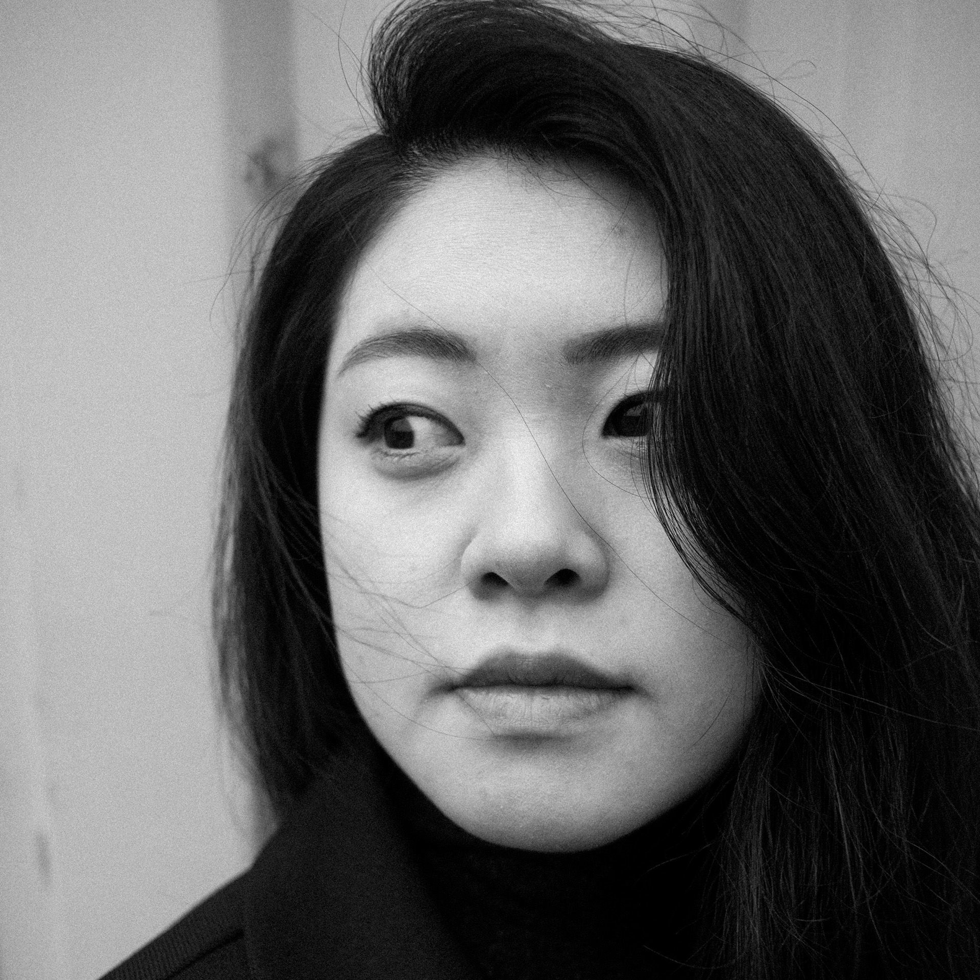 Photo of Sun-Mi Hong