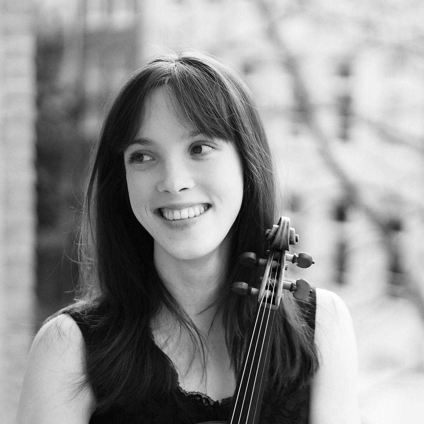 Photo of Sylvia Huang