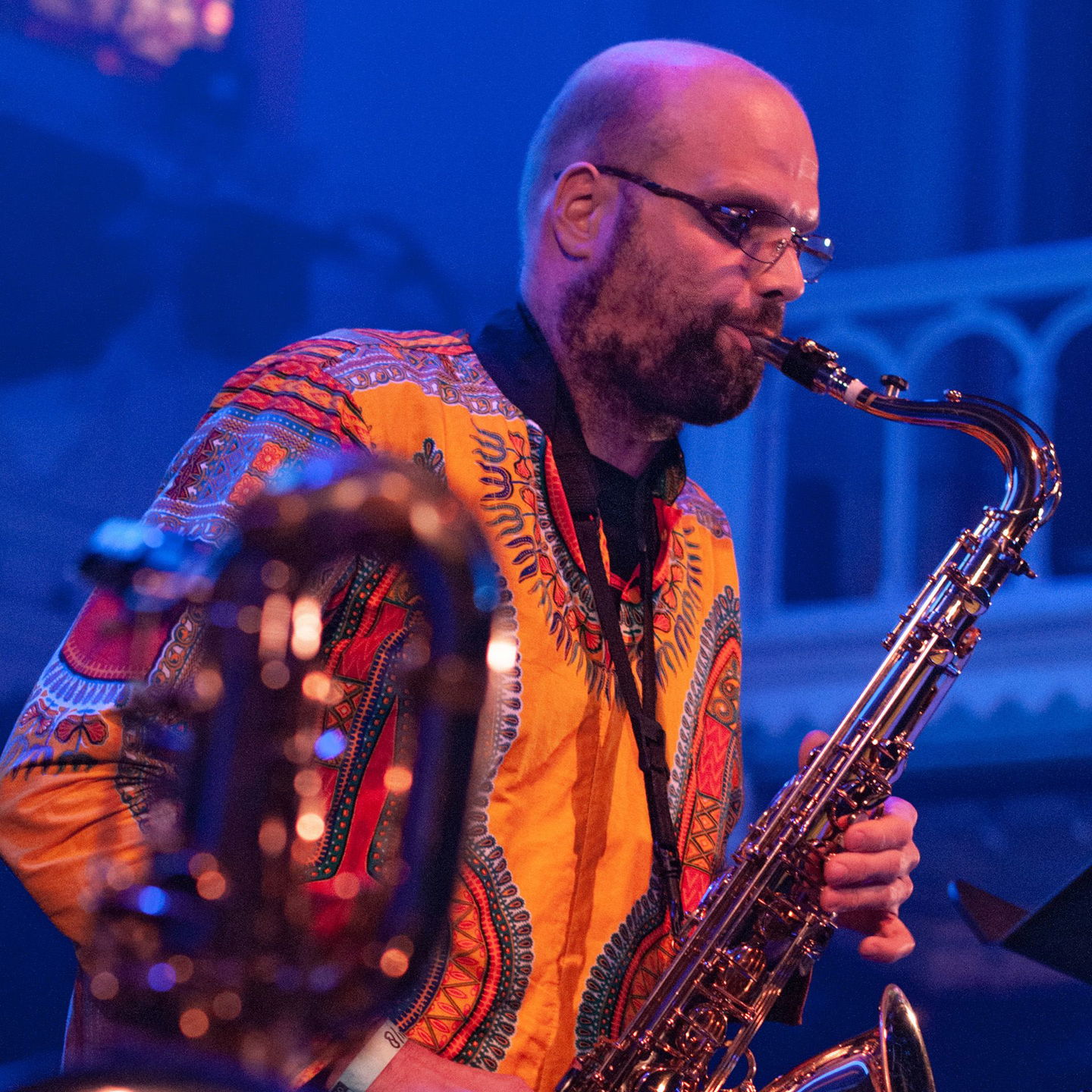 Photo of Ties Mellema