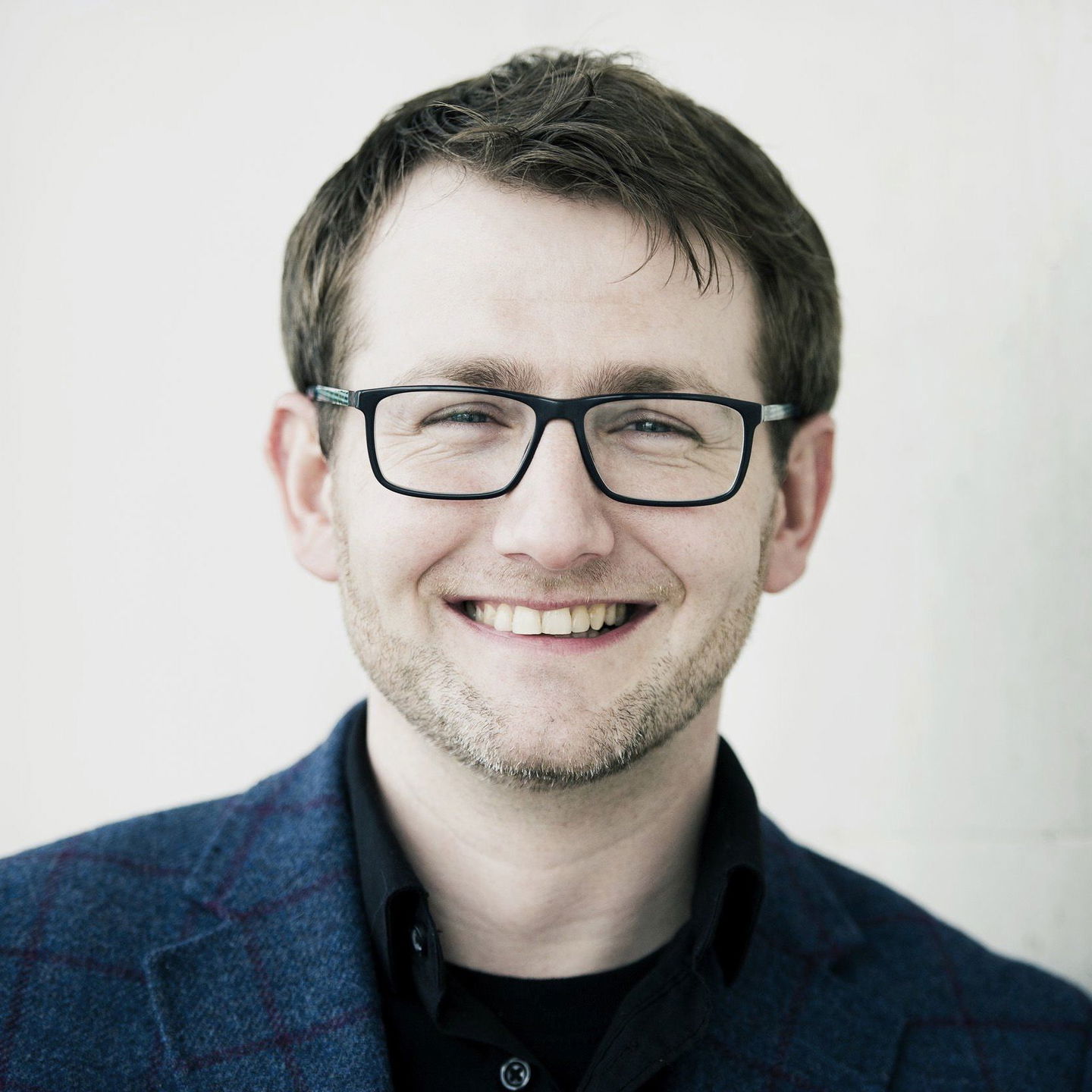 Photo of Vincent Houdijk