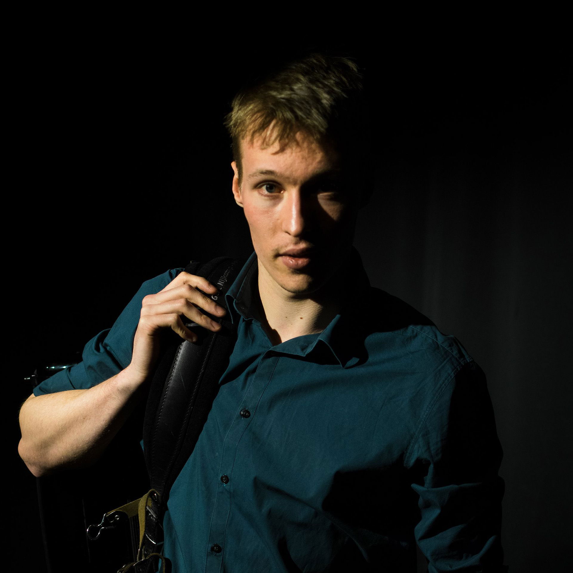 Photo of Wilco Oomkes