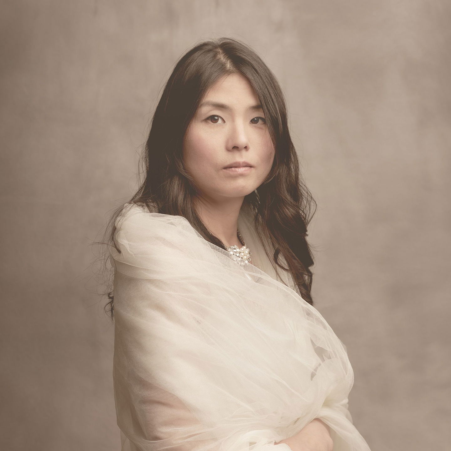 Photo of Yukiko Hasegawa