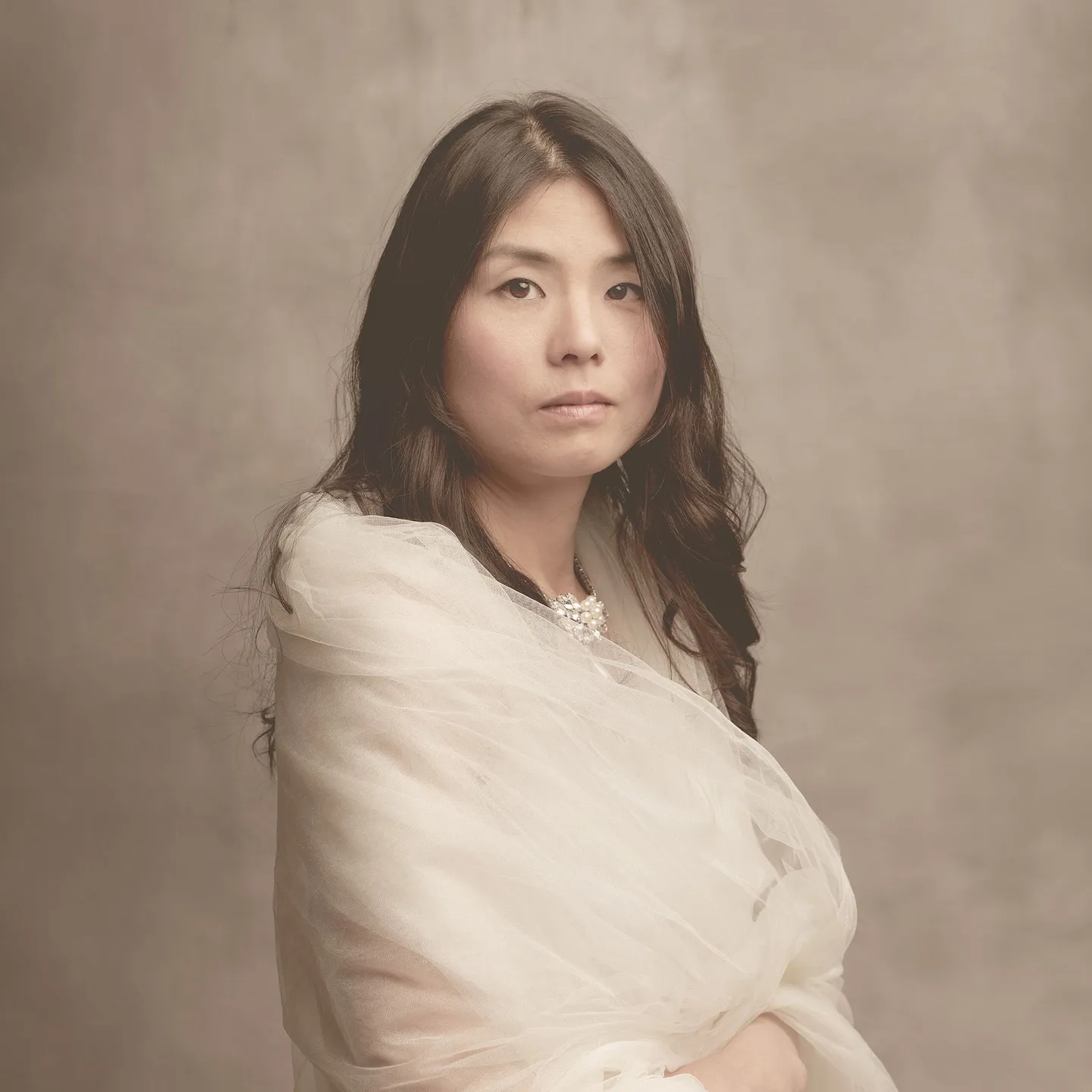 Photo of Yukiko Hasegawa