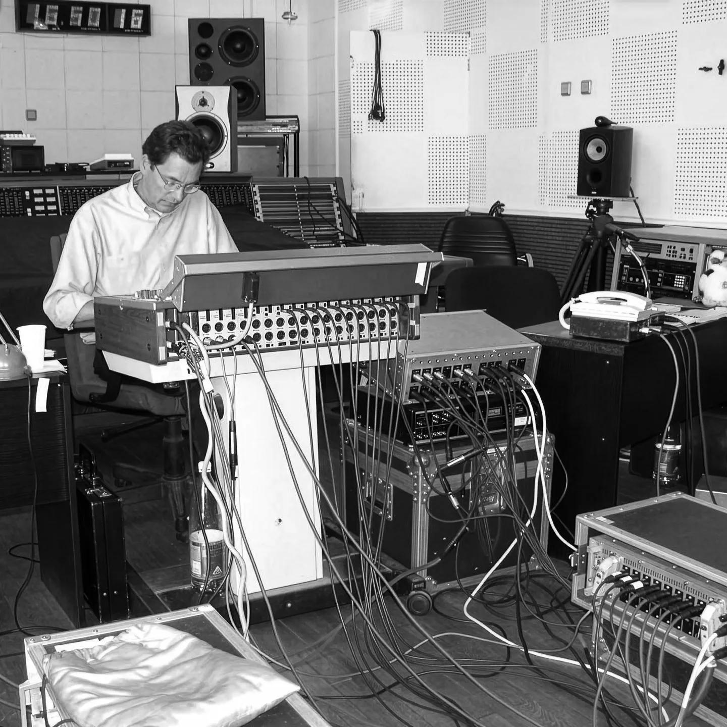 Featured image for A recording companion, part one
