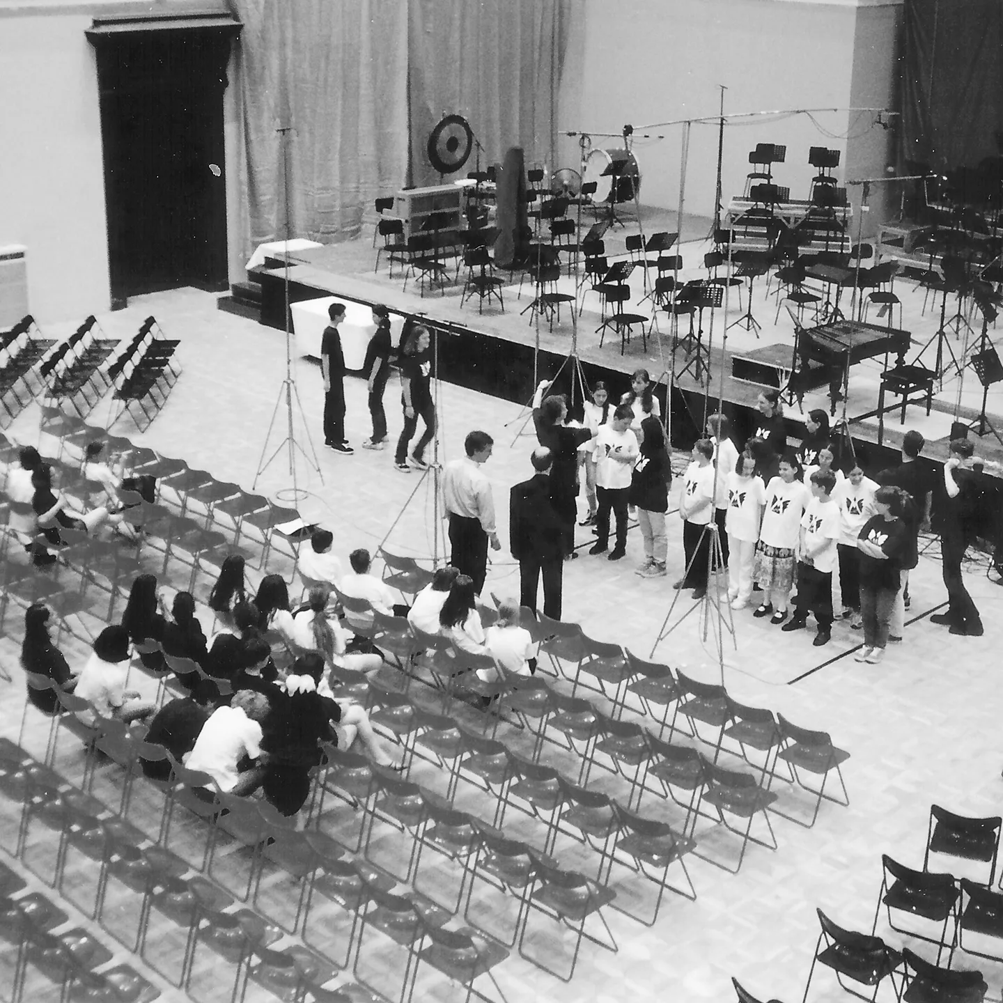Featured image for A recording companion, part two
