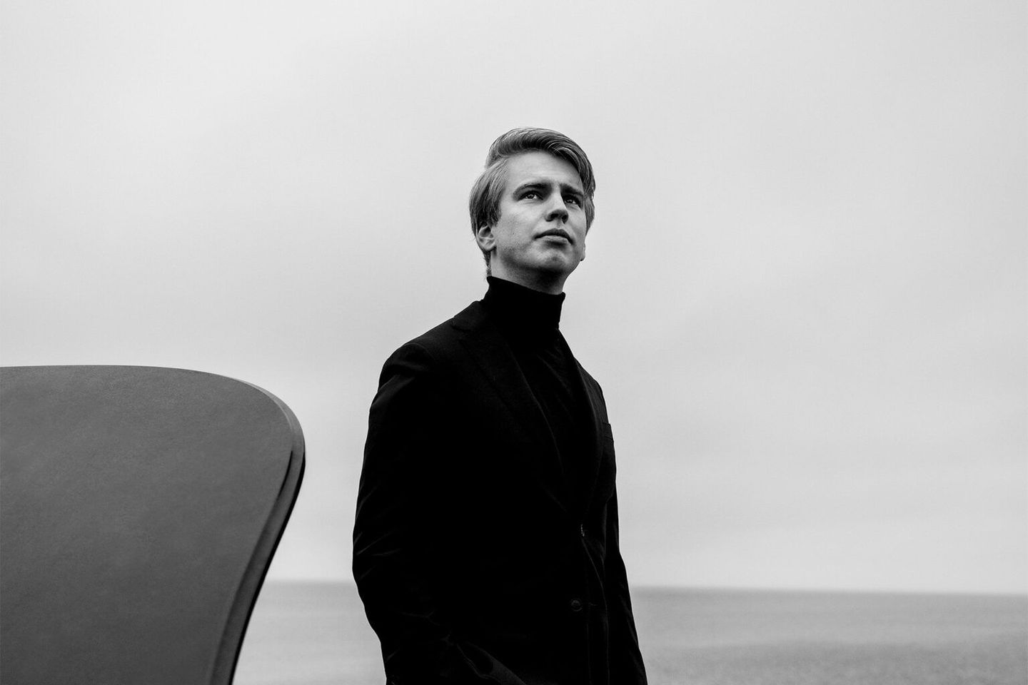 Featured image for An interview with Ramon van Engelenhoven