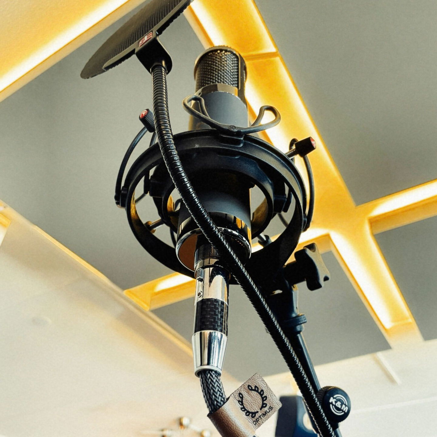 Featured image for Creating The Power of Indifference