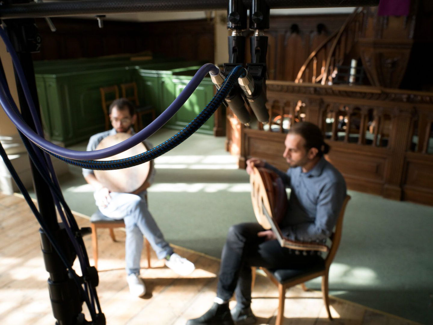 Featured image for Do cables make a difference? Depends on who you ask