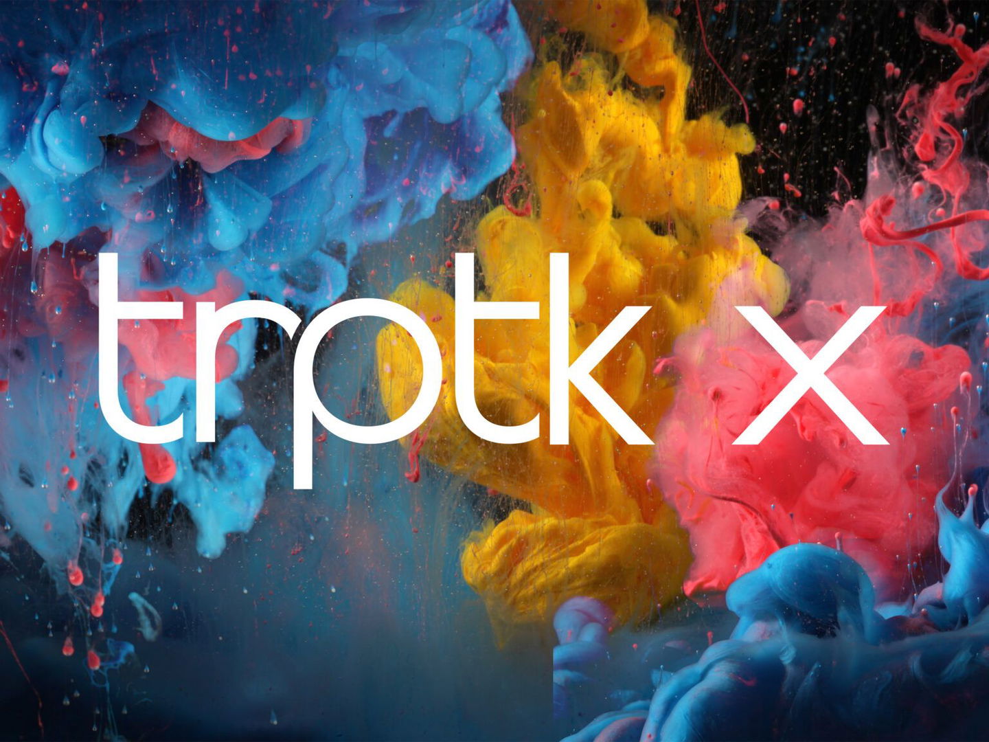 Featured image for Introducing TRPTK X