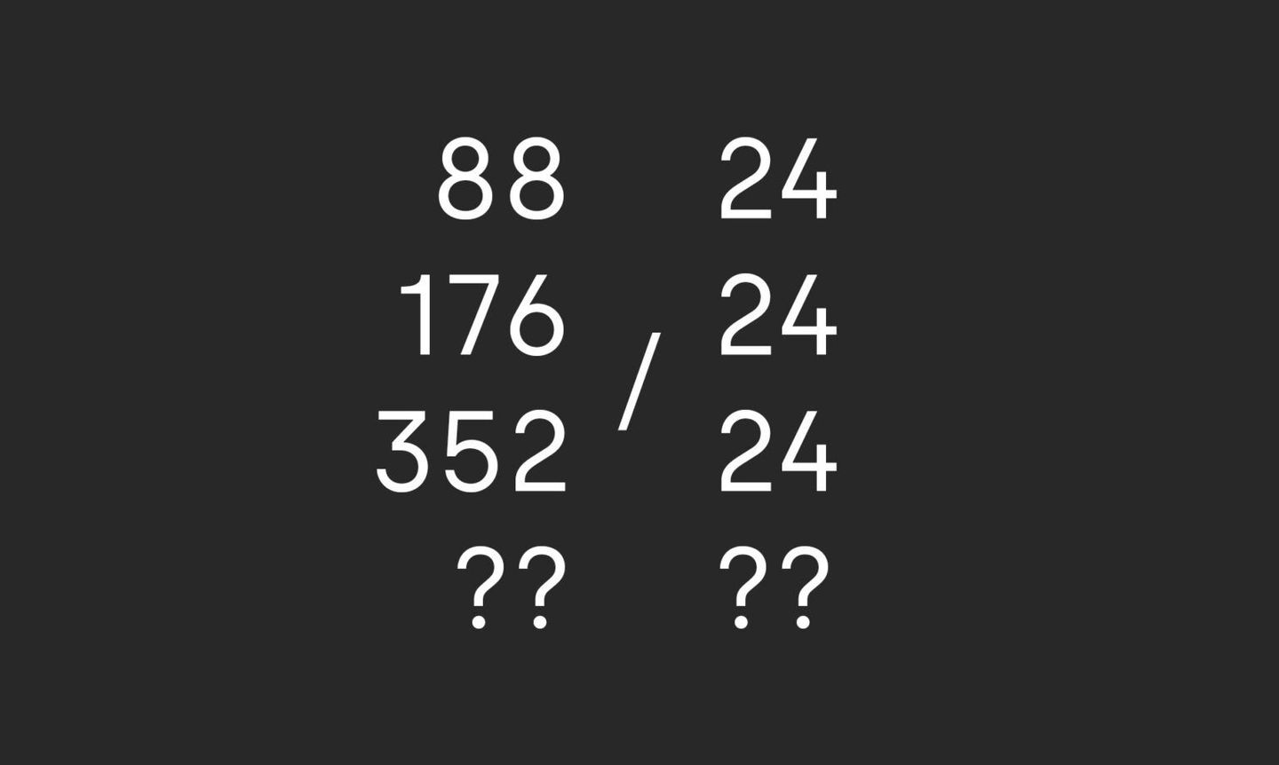 Featured image for Lower Resolution, Better Sound Quality?