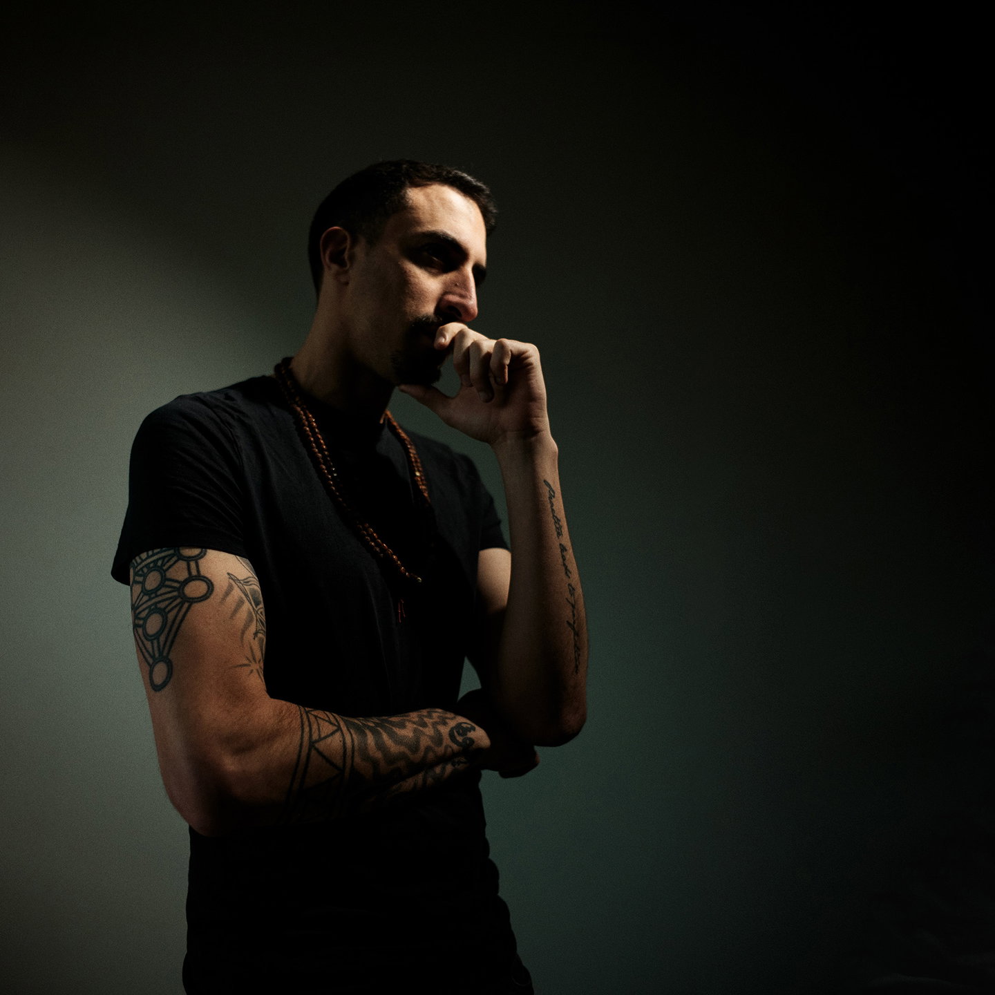 Featured image for Organised Chaos