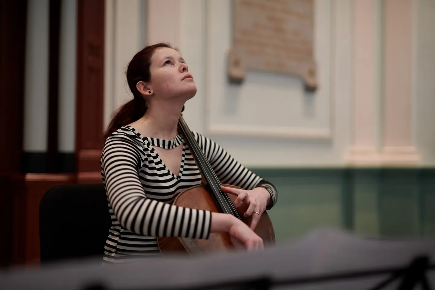 Featured image for Recording Canti d’inizio e fine
