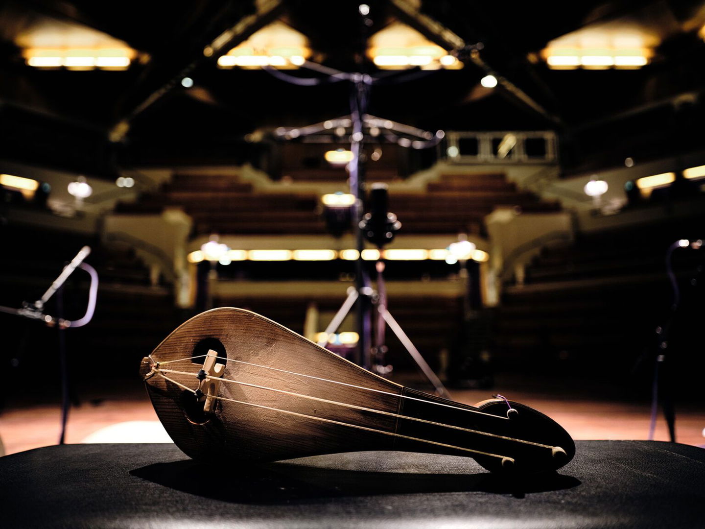 Featured image for Recording Dareyn