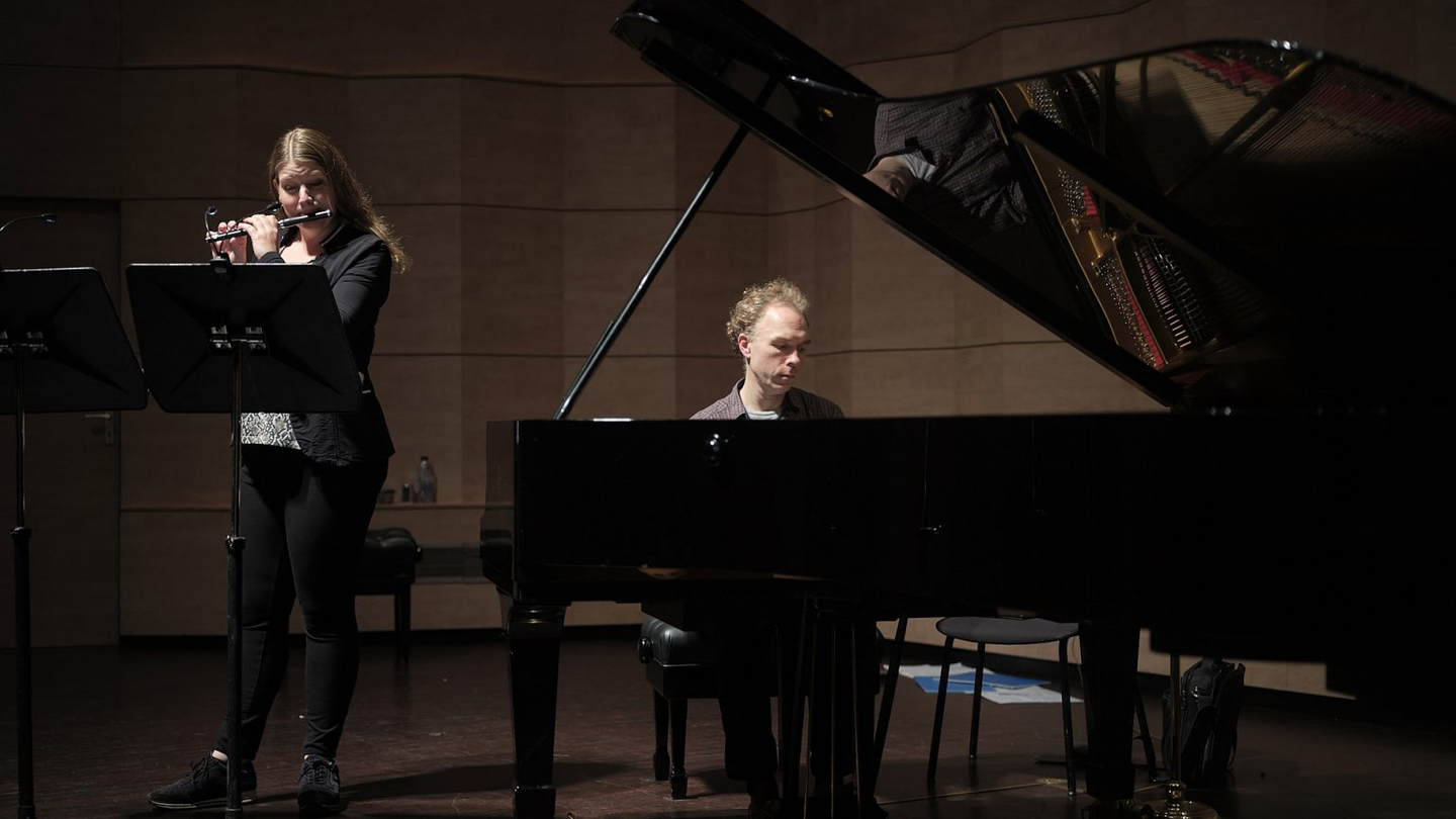 Featured image for Recording Halo