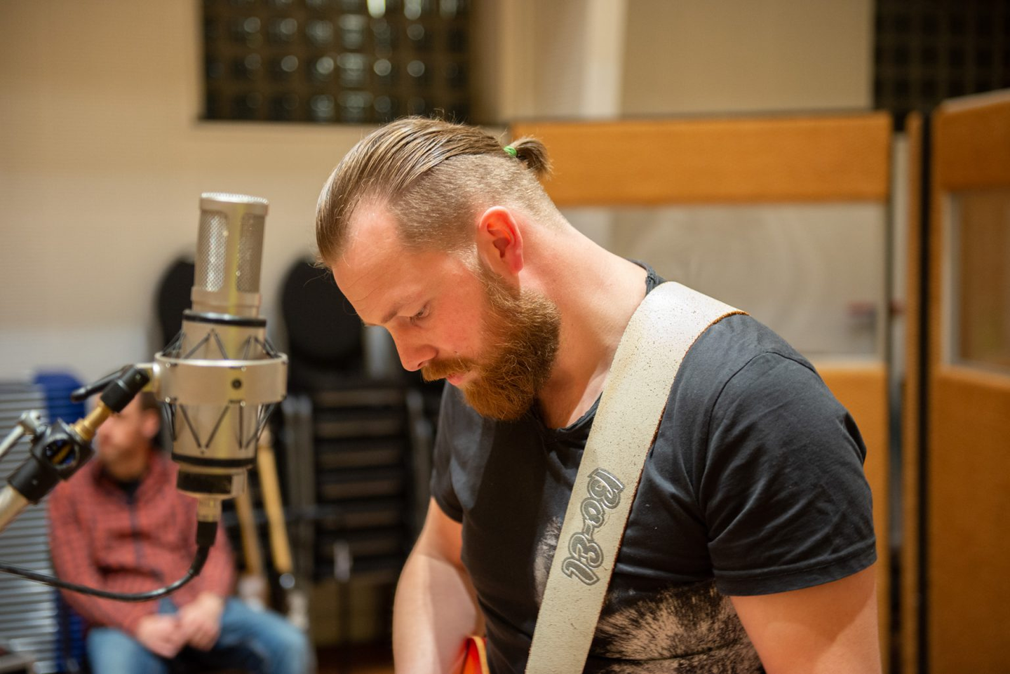 Featured image for Recording Paper Motion