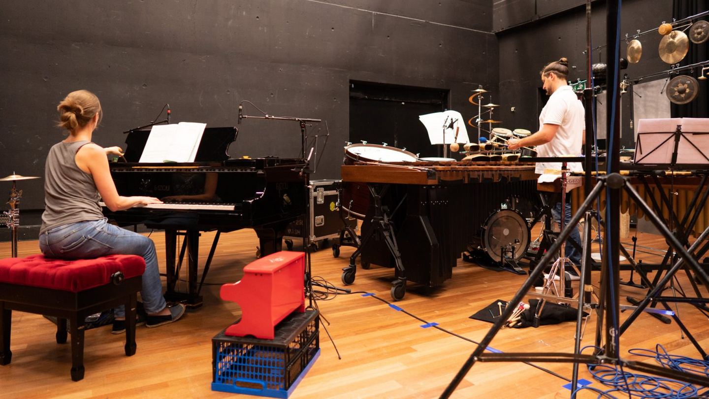 Featured image for Recording The Collectors