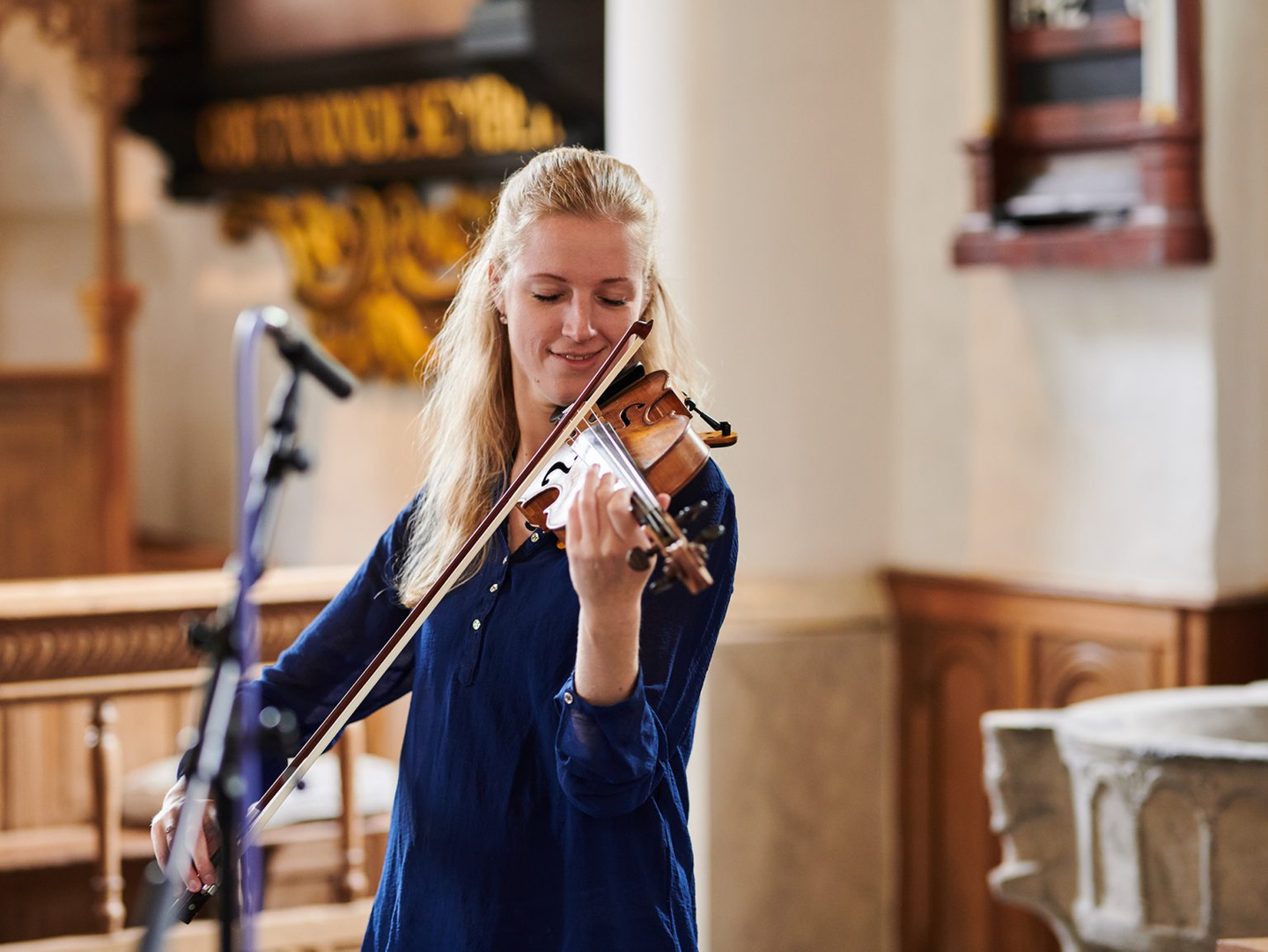 Featured image for Recording The Zoo