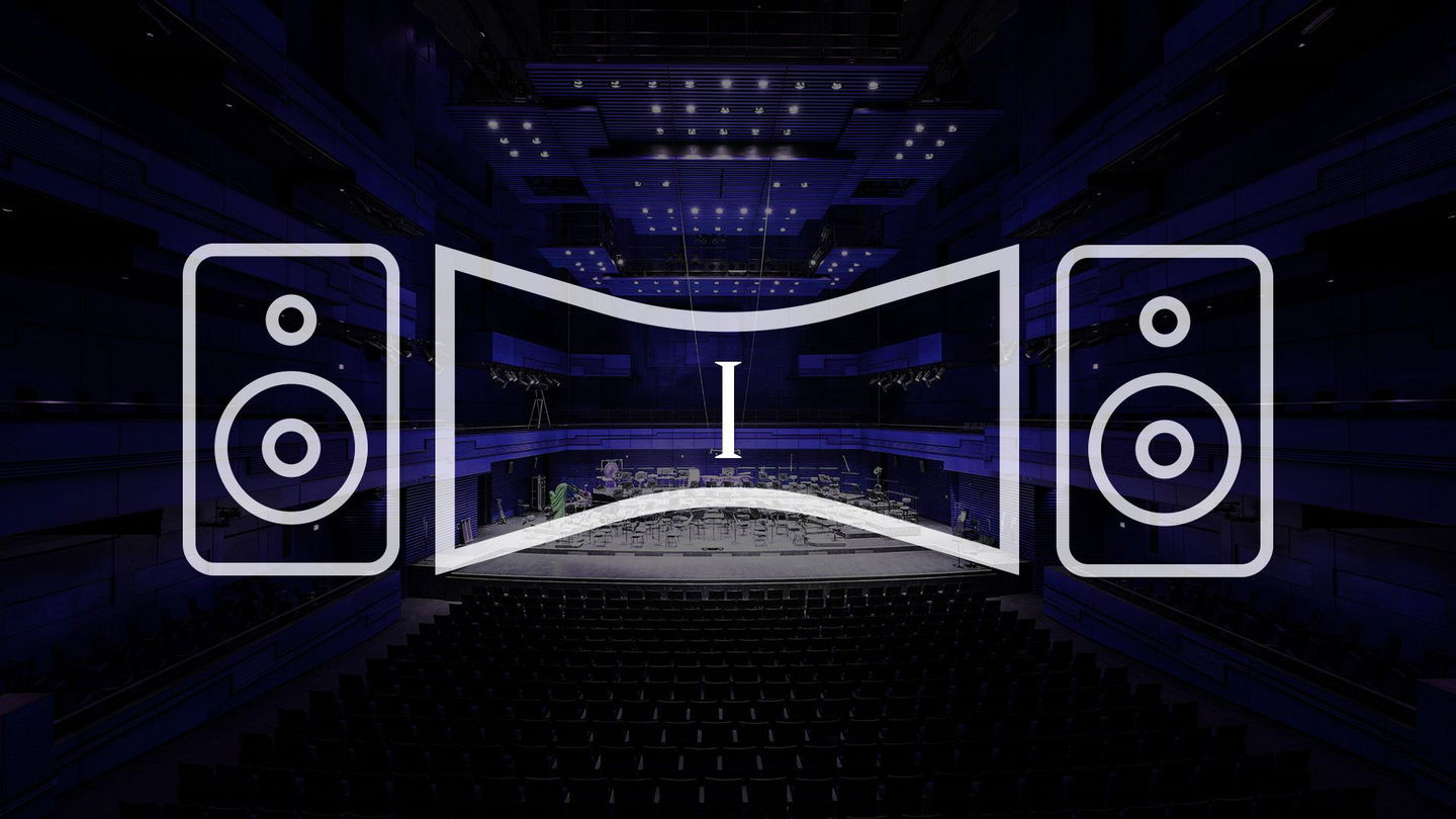 Featured image for The Art of Imaging: I. Stereophony