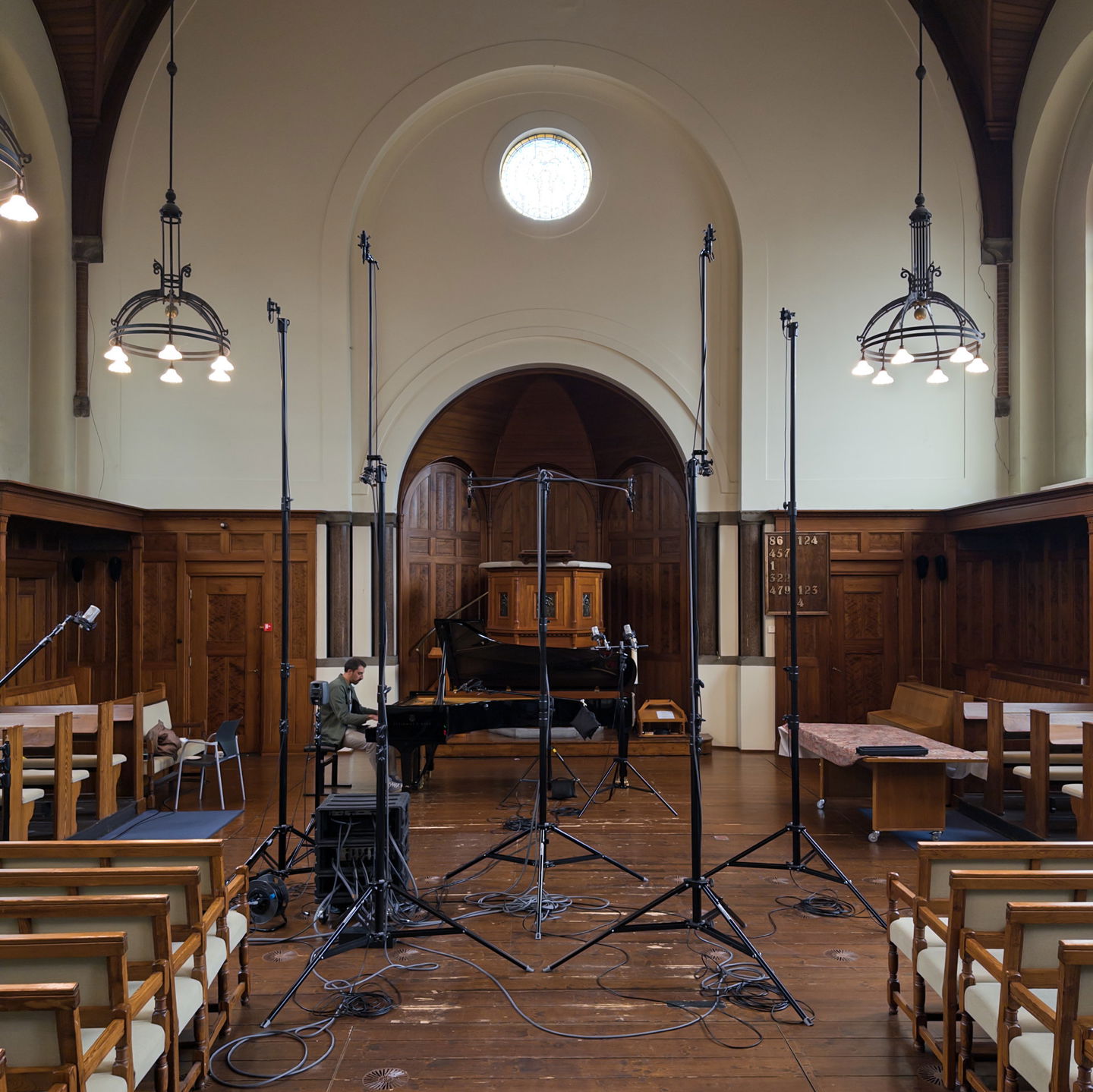 Featured image for The best piano recording I've ever made was a complete accident