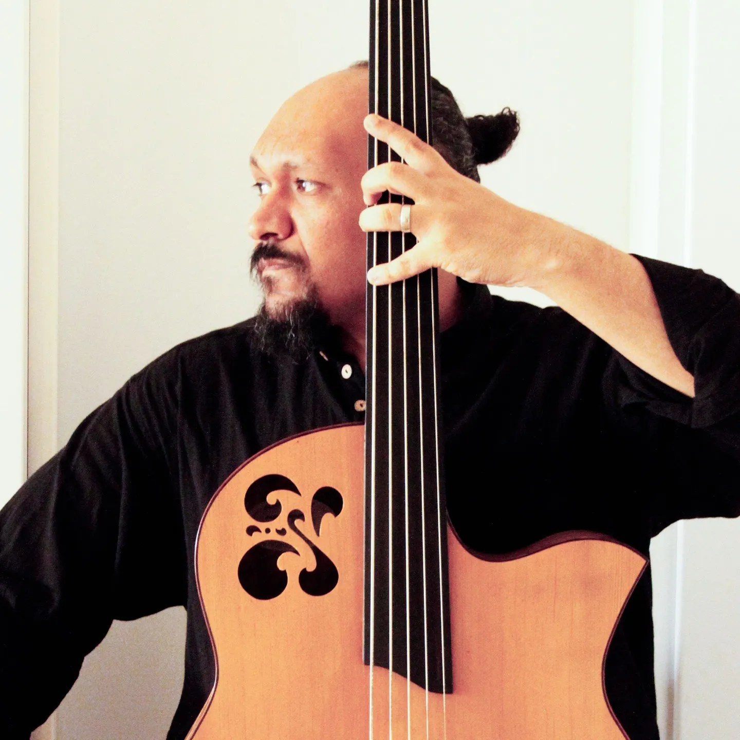 Photo of Ahmad Hani