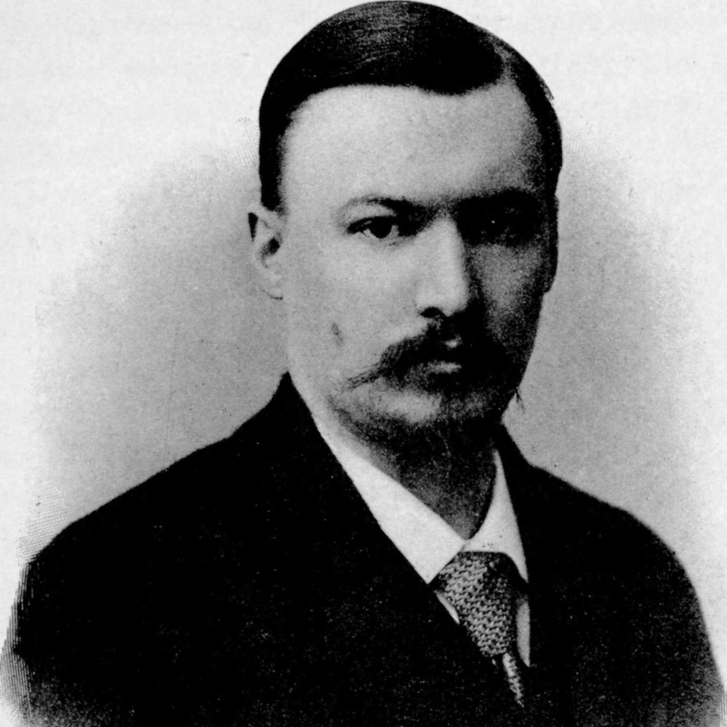 Photo of Alexander Glazunov