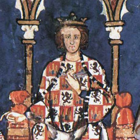 Photo of Alfonso X of Castile