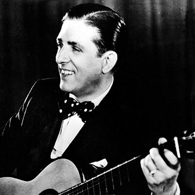 Photo of Andrea "Ignacio" Corsini