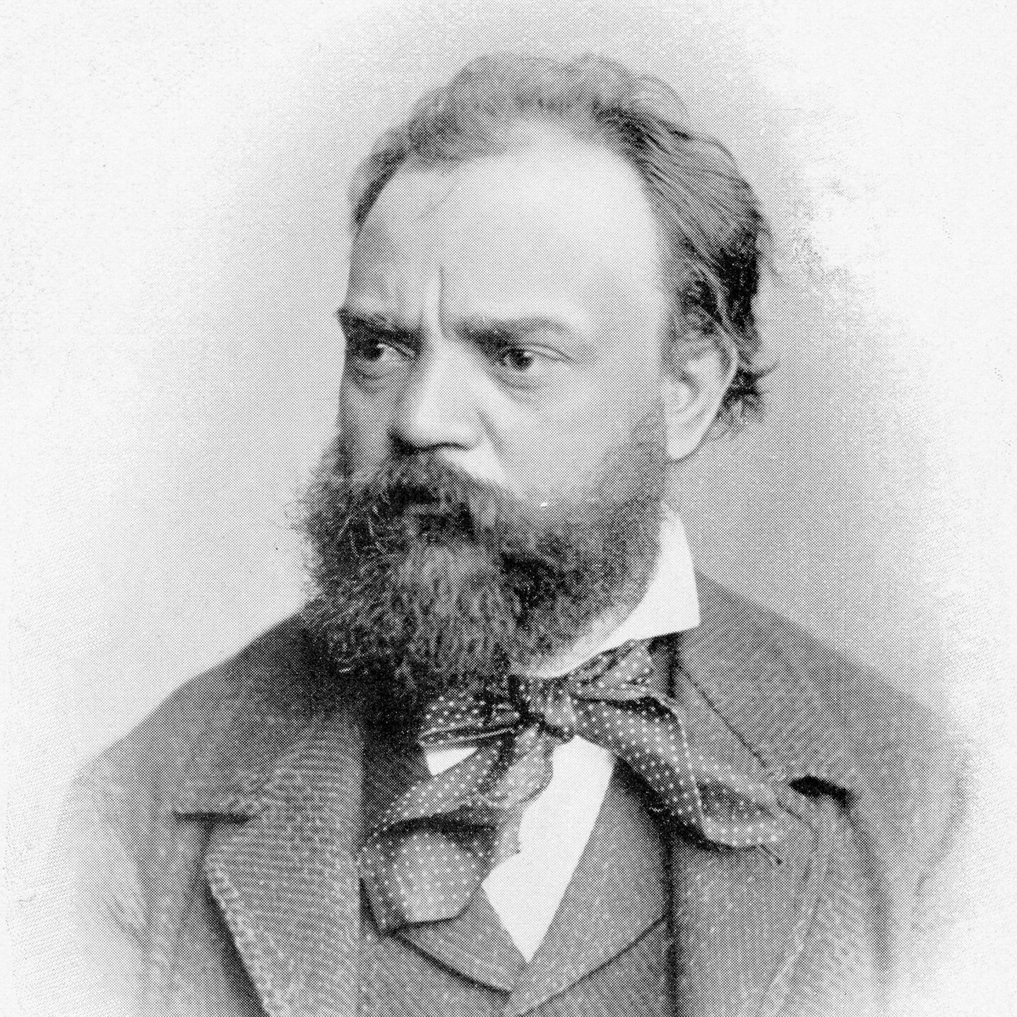 Photo of Antonín Dvořák