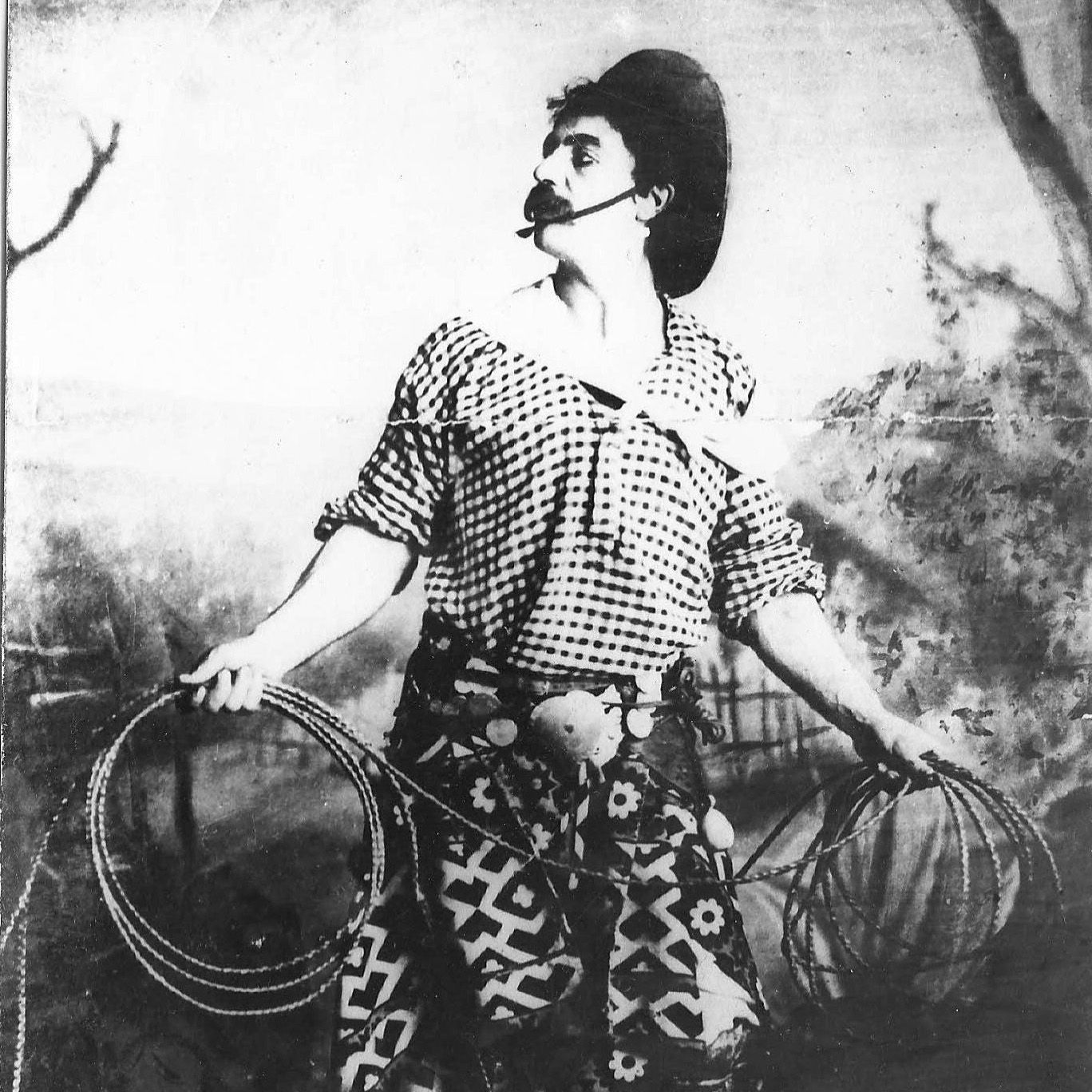 Photo of Antonio Podestá