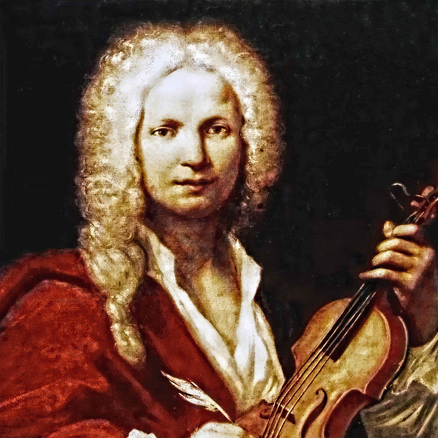 Photo of Antonio Vivaldi